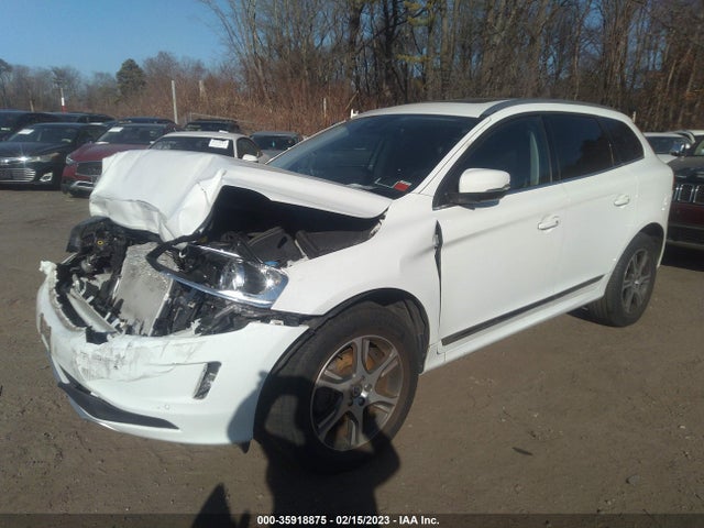 Volvo XC60 2015 YV4902RK8F2749730 Image 7