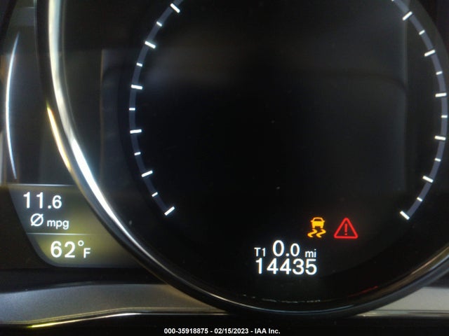 Volvo XC60 2015 YV4902RK8F2749730 Image 8