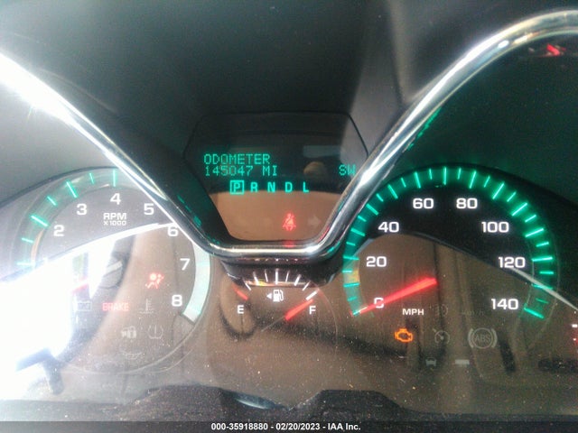 Chevrolet Traverse Lt 2015 1GNKRHKD2FJ378635 Image 8