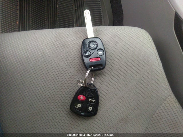 2012 HONDA CIVIC SDN LX VIN: 19XFB2F56CE390052