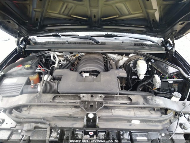 Chevrolet Tahoe Ltz 2015 1GNSCCKC6FR173560 Image 10