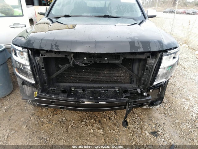 Chevrolet Tahoe Ltz 2015 1GNSCCKC6FR173560 Image 6