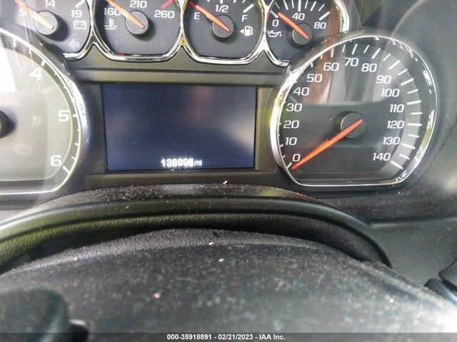Chevrolet Tahoe Ltz 2015 1GNSCCKC6FR173560 Image 7