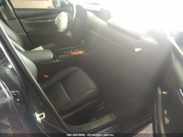 2019 MAZDA MAZDA3 SEDAN W/SELECT PKG VIN: 3MZBPAAL4KM108945