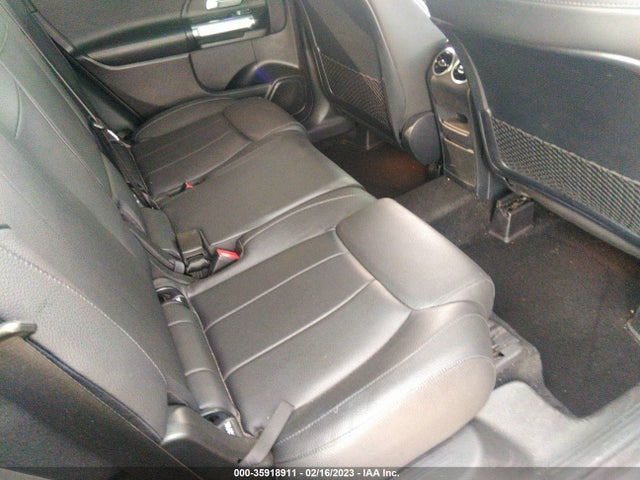 2020 Mercedes-Benz GLB-Class, VIN: W1N4M4GB5LW022445