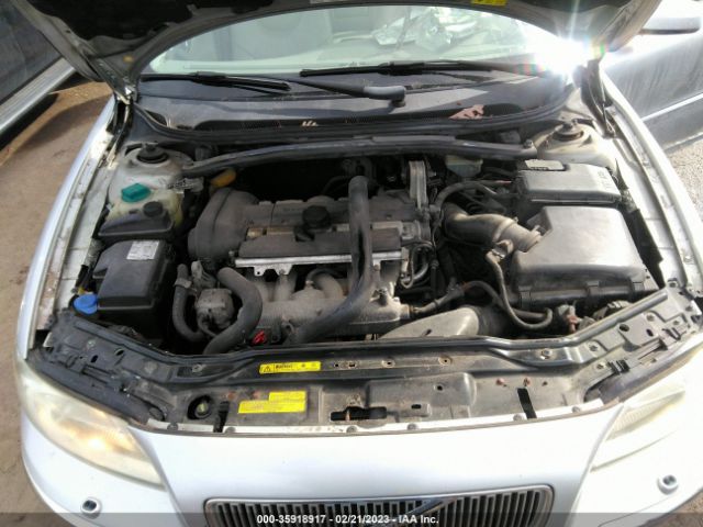 YV1SW592862583157 Volvo V70 2.5l Turbo