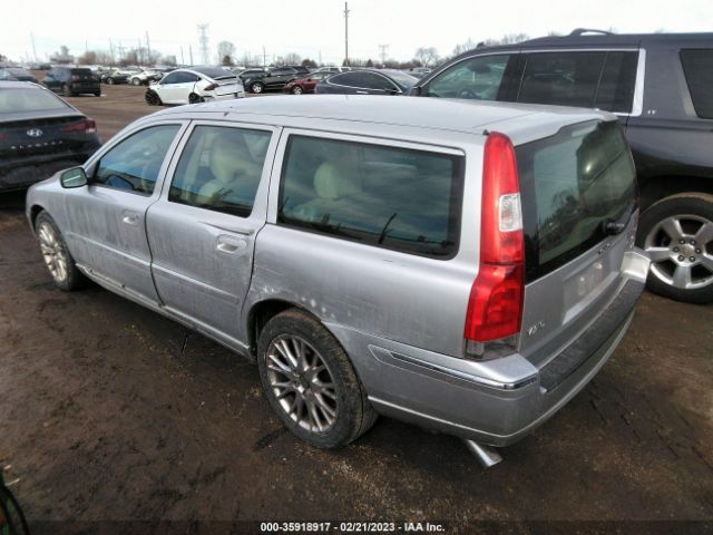 YV1SW592862583157 Volvo V70 2.5l Turbo