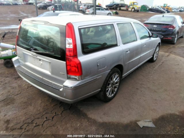 YV1SW592862583157 Volvo V70 2.5l Turbo