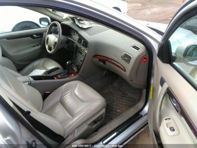 YV1SW592862583157 Volvo V70 2.5l Turbo