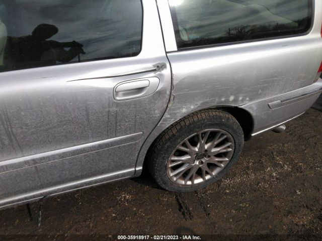 YV1SW592862583157 Volvo V70 2.5l Turbo