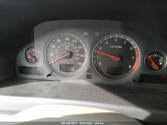 YV1SW592862583157 Volvo V70 2.5l Turbo