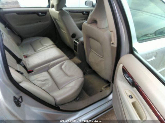 YV1SW592862583157 Volvo V70 2.5l Turbo