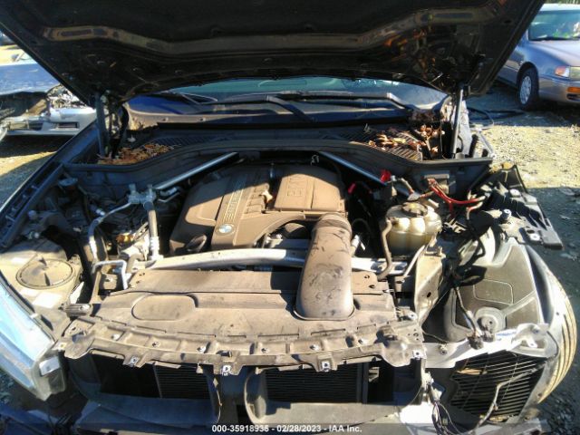 5UXKR0C30H0X82881 BMW X5 Xdrive35i