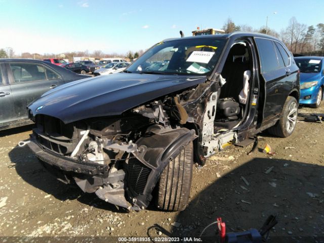 5UXKR0C30H0X82881 BMW X5 Xdrive35i