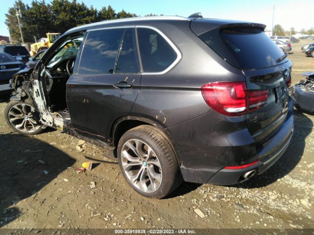 5UXKR0C30H0X82881 BMW X5 Xdrive35i