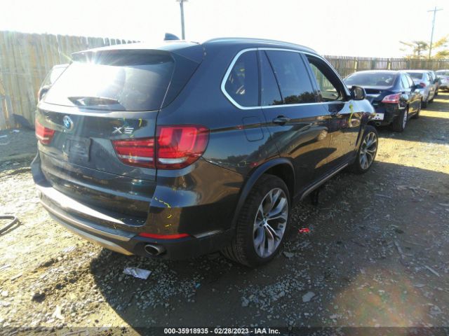 5UXKR0C30H0X82881 BMW X5 Xdrive35i