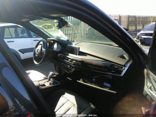 5UXKR0C30H0X82881 BMW X5 Xdrive35i