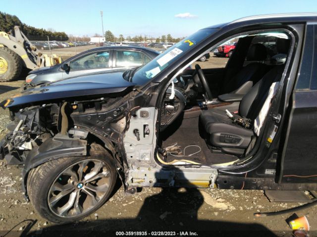 5UXKR0C30H0X82881 BMW X5 Xdrive35i