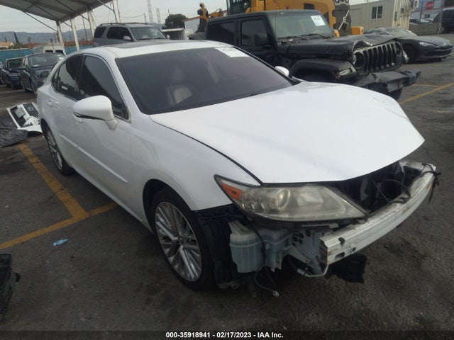 2013 JTHBK1GG7D2033484 главное изображение