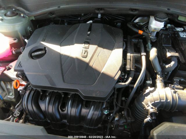 5XYK7CAF1PG026944 KIA Sportage X-pro