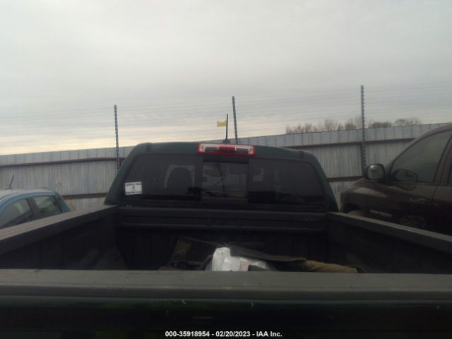 1GTG6DE37G1276090 GMC Canyon 4wd Slt