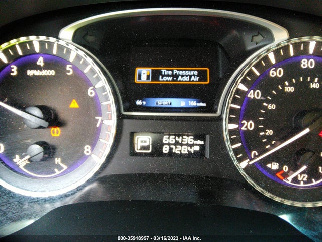 2016 Infiniti QX60, VIN: 5N1AL0MN7GC518564