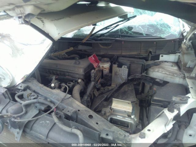 5N1AT2ML7FC859617 Nissan ROGUE S