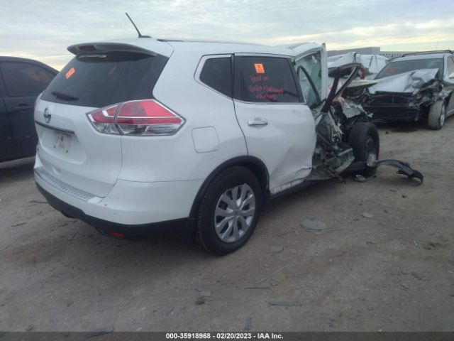 5N1AT2ML7FC859617 Nissan ROGUE S