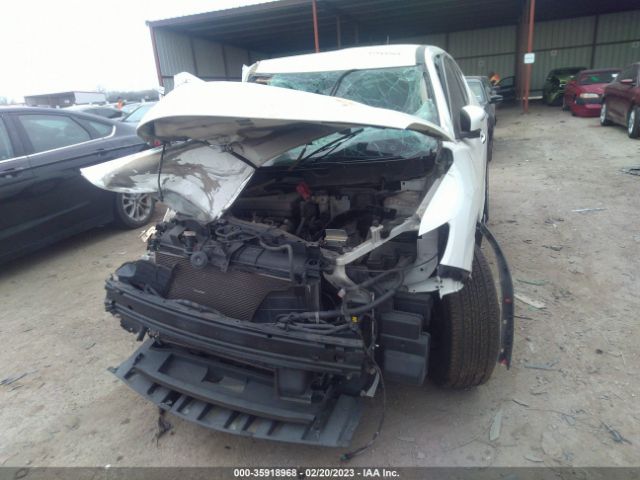 5N1AT2ML7FC859617 Nissan ROGUE S