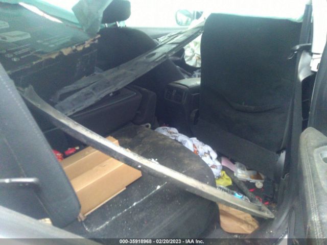 5N1AT2ML7FC859617 Nissan ROGUE S