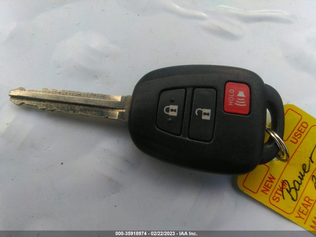 2014 Scion XB, VIN: JTLZE4FE0EJ064192