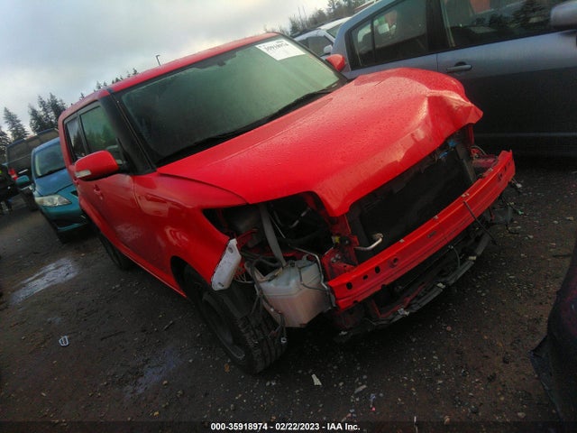 2014 Scion XB, VIN: JTLZE4FE0EJ064192