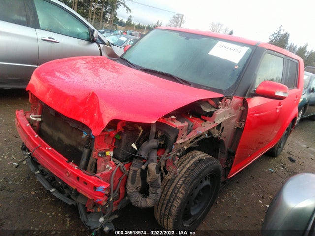 2014 Scion XB, VIN: JTLZE4FE0EJ064192