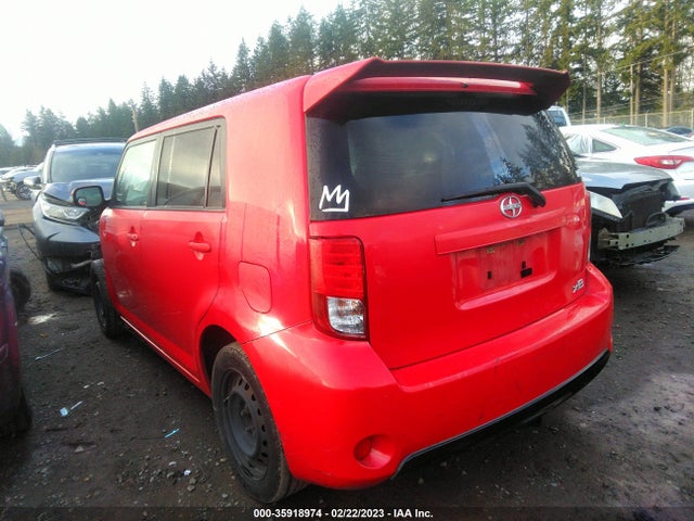 2014 Scion XB, VIN: JTLZE4FE0EJ064192