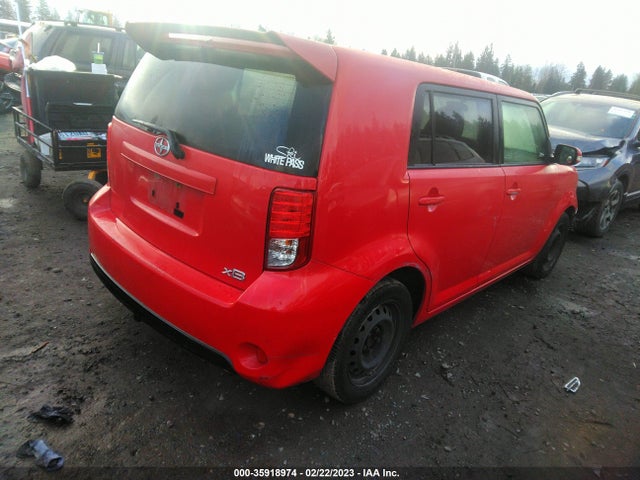 2014 Scion XB, VIN: JTLZE4FE0EJ064192