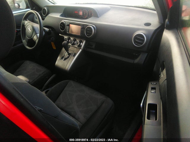2014 Scion XB, VIN: JTLZE4FE0EJ064192