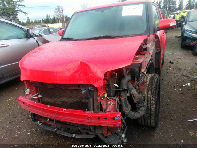 2014 Scion XB, VIN: JTLZE4FE0EJ064192