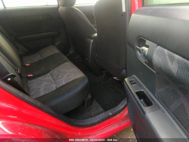 2014 Scion XB, VIN: JTLZE4FE0EJ064192