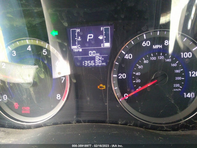 Hyundai ACCENT SE 2016 KMHCT4AE3GU063176 Image 8