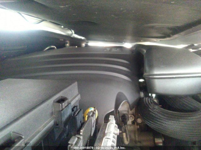 1C4SDJET1EC351754 Dodge Durango Citadel