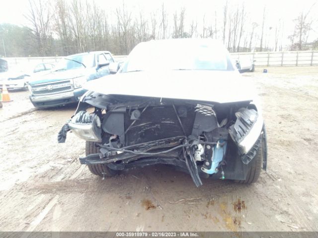 1C4SDJET1EC351754 Dodge Durango Citadel