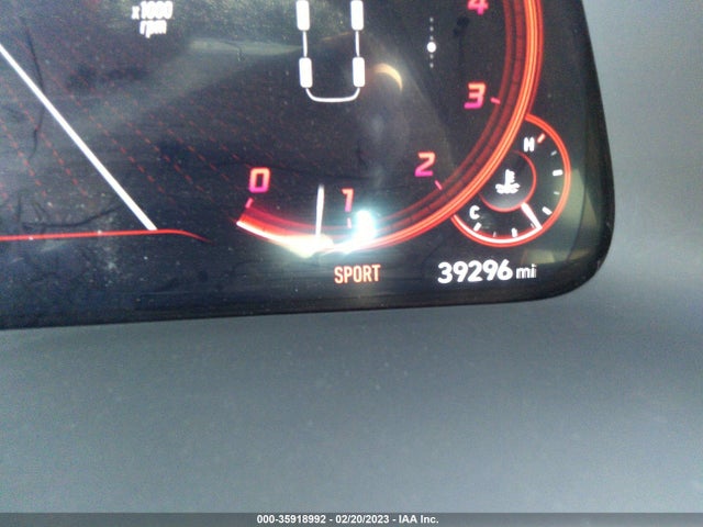 Hyundai Sonata Sel Plus 2021 5NPEJ4J28MH069991 Image 7