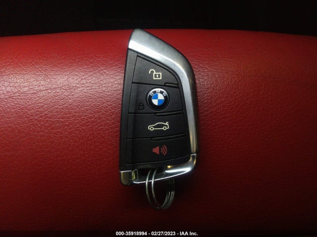 2015 BMW X6, VIN: 5UXKU6C50F0F93988