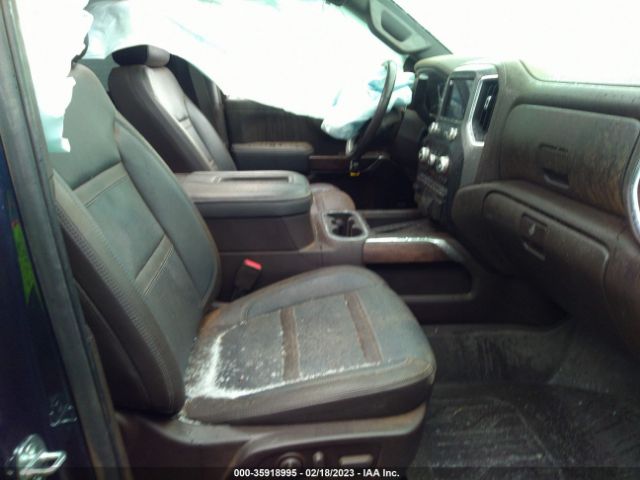 3GTU9FET3LG303951 GMC Sierra 1500 Denali