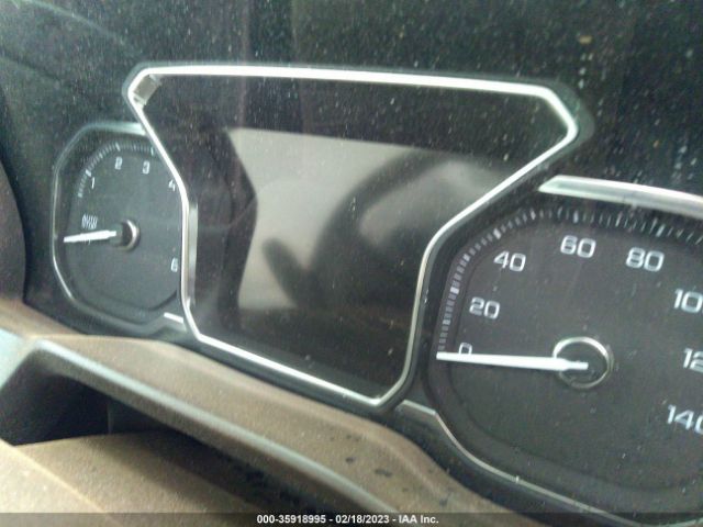 3GTU9FET3LG303951 GMC Sierra 1500 Denali