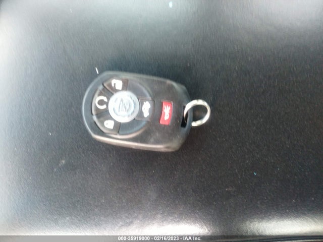Cadillac STS 2005 1G6DW677750195692 Image 3