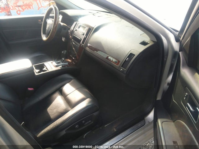 Cadillac STS 2005 1G6DW677750195692 Image 6