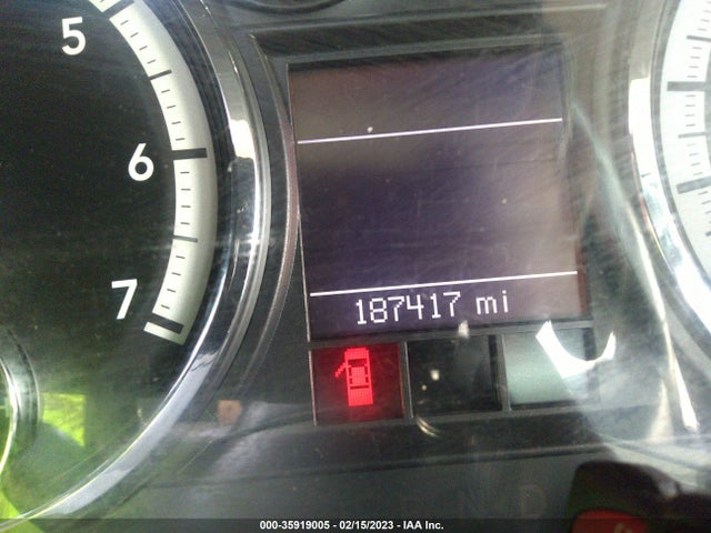 Dodge Ram 1500 Slt 2009 1D3HB13T69S740928 Image 8