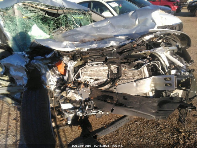 Chevrolet MALIBU LT 2021 1G1ZD5ST8MF077730 Image 10