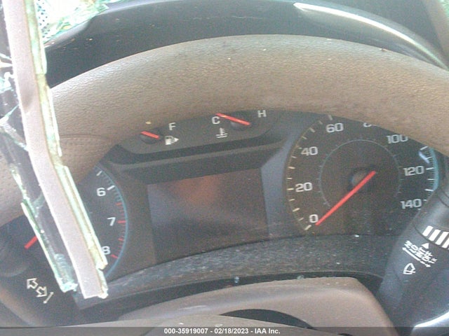Chevrolet MALIBU LT 2021 1G1ZD5ST8MF077730 Image 7